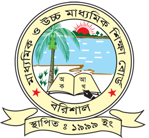Barisal Education Board Logo