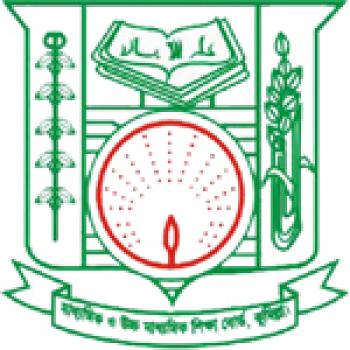 Comilla Education Board Logo
